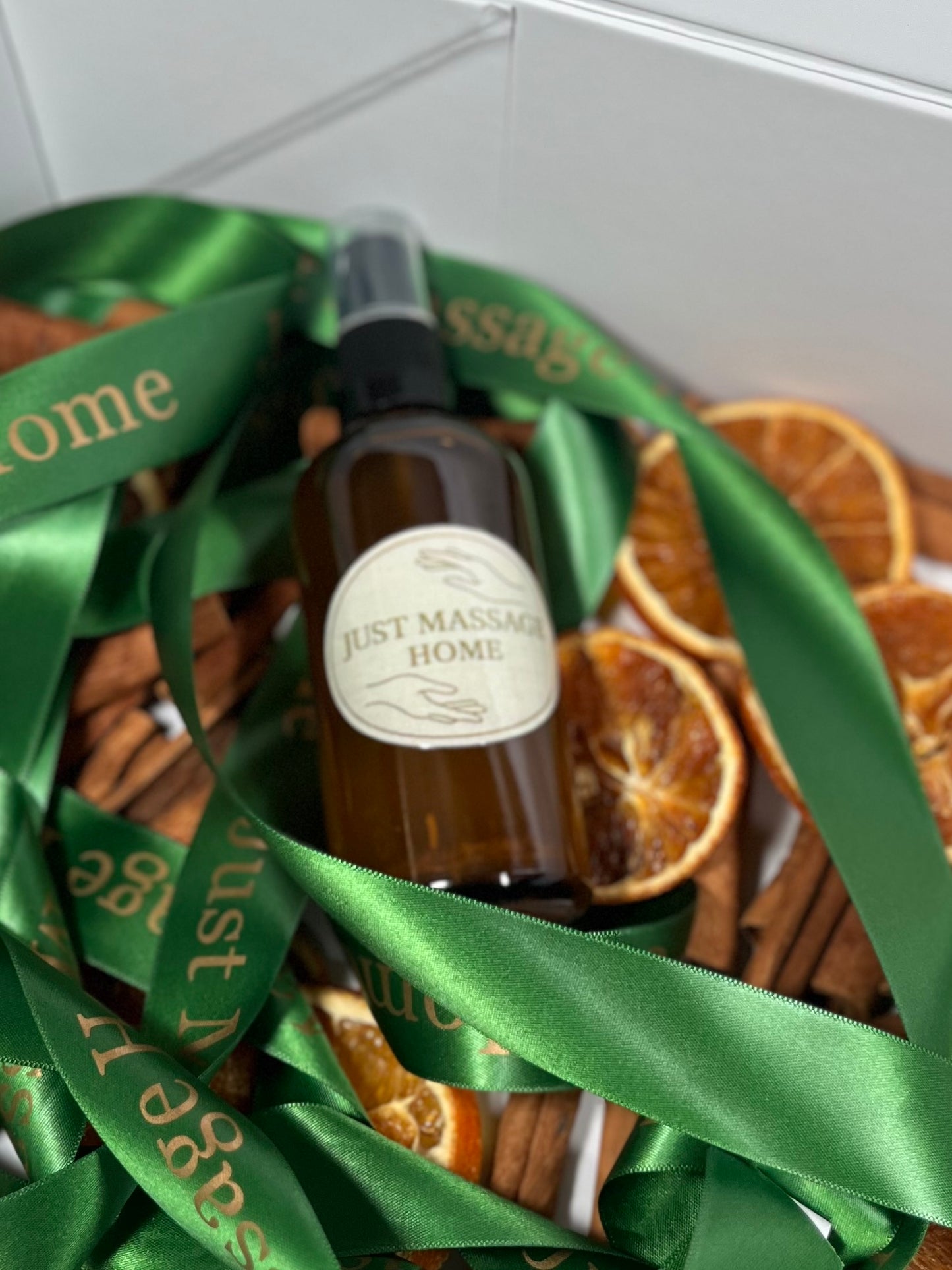 Winter Wellness Gift Box