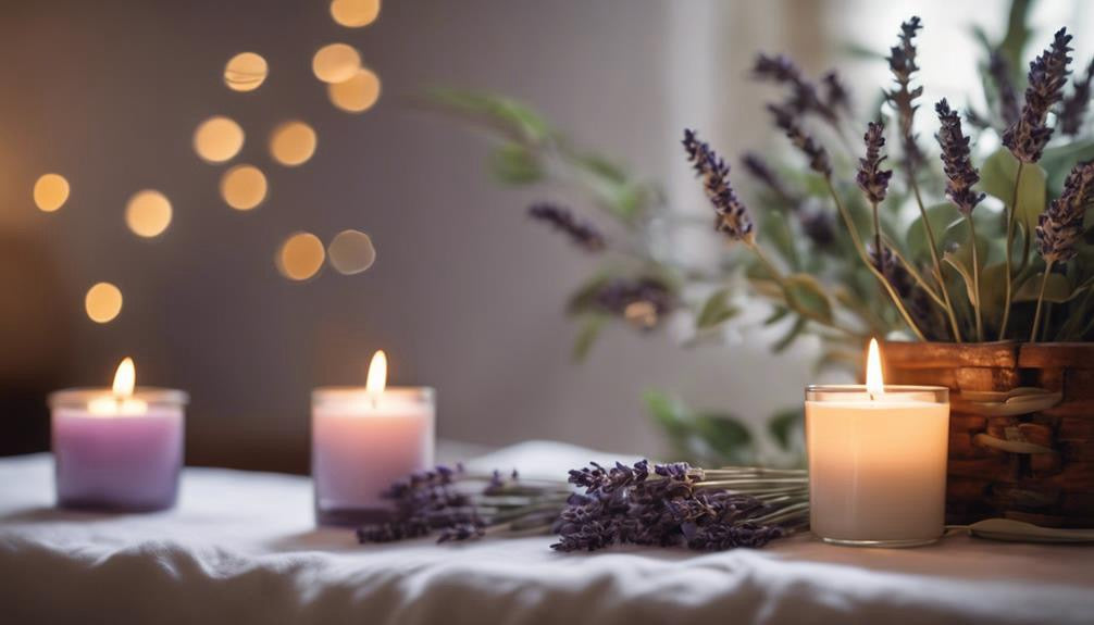 Aromatherapy & Relaxation