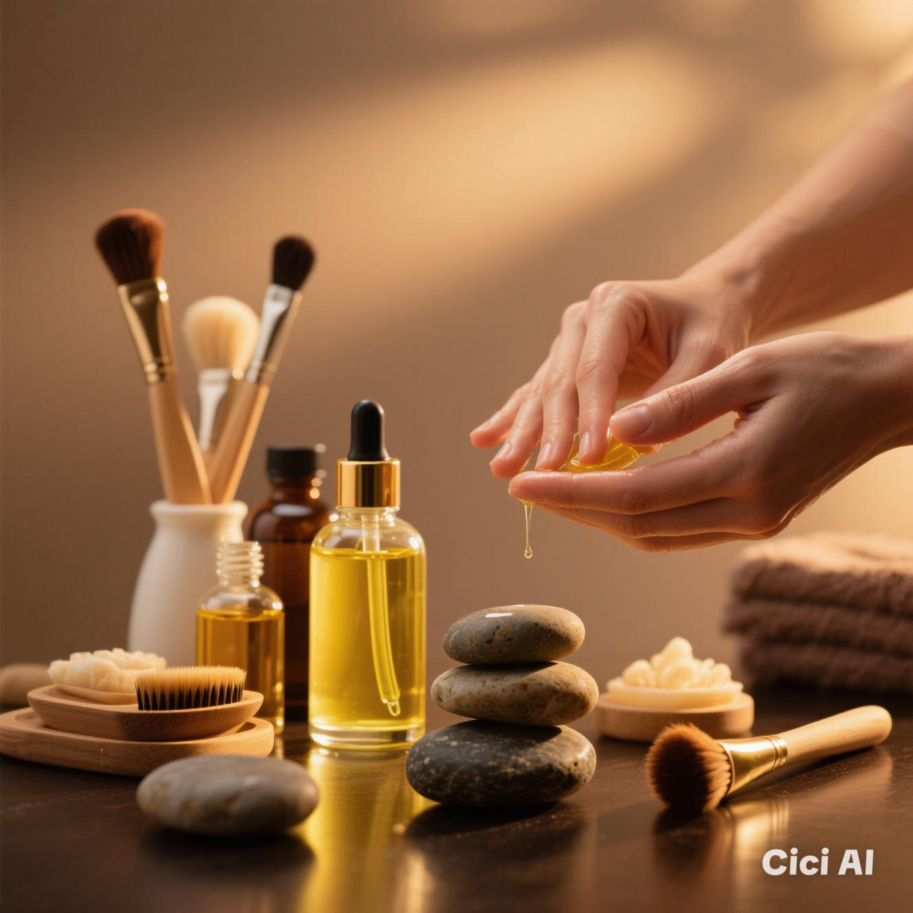 Massage and Body Care