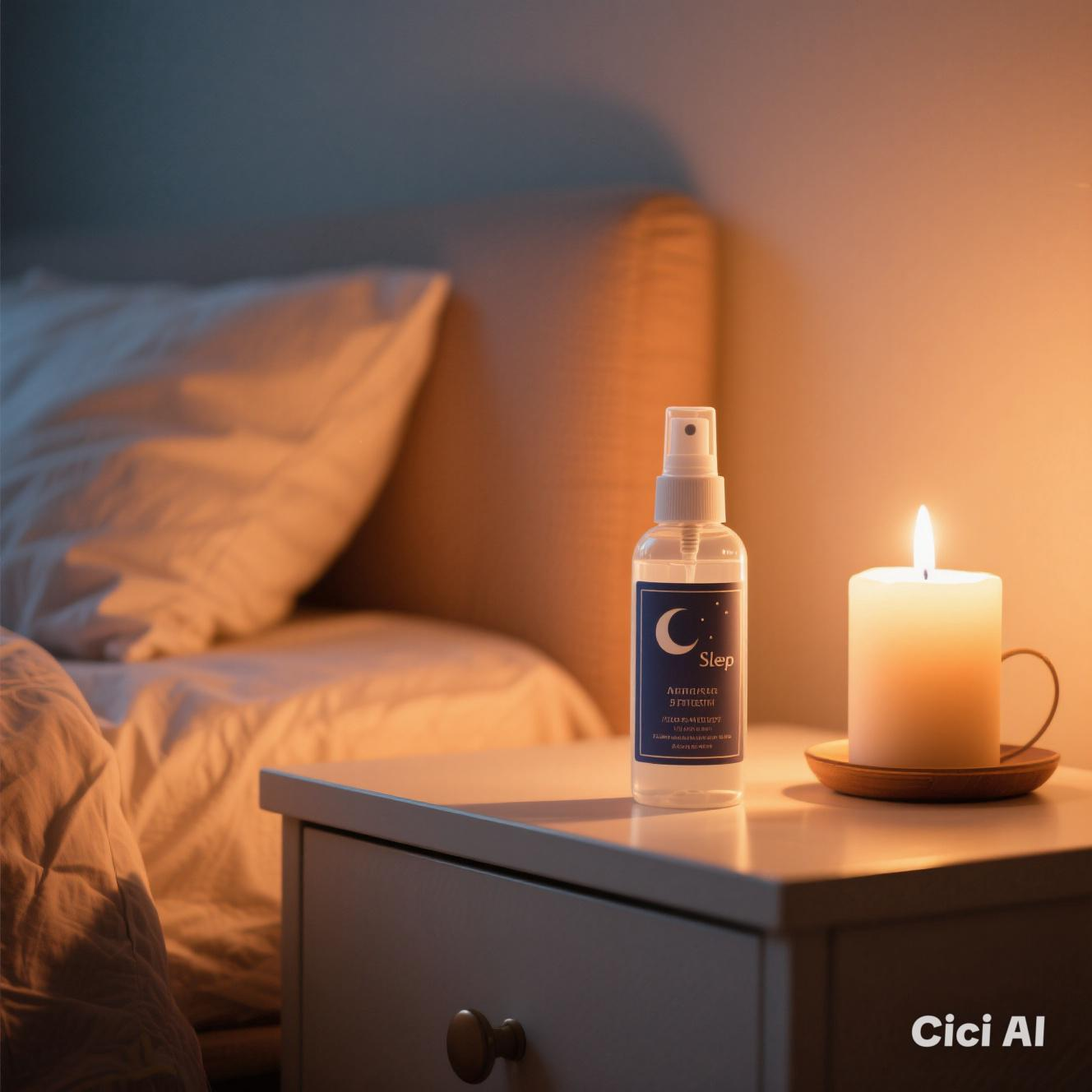 Sleep and Mindfulness