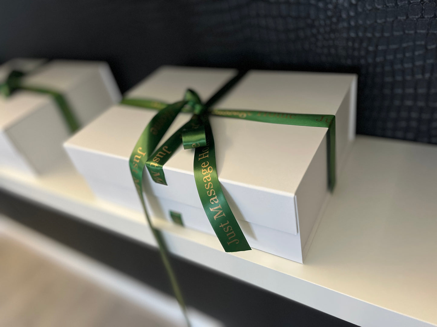 Winter Wellness Gift Box