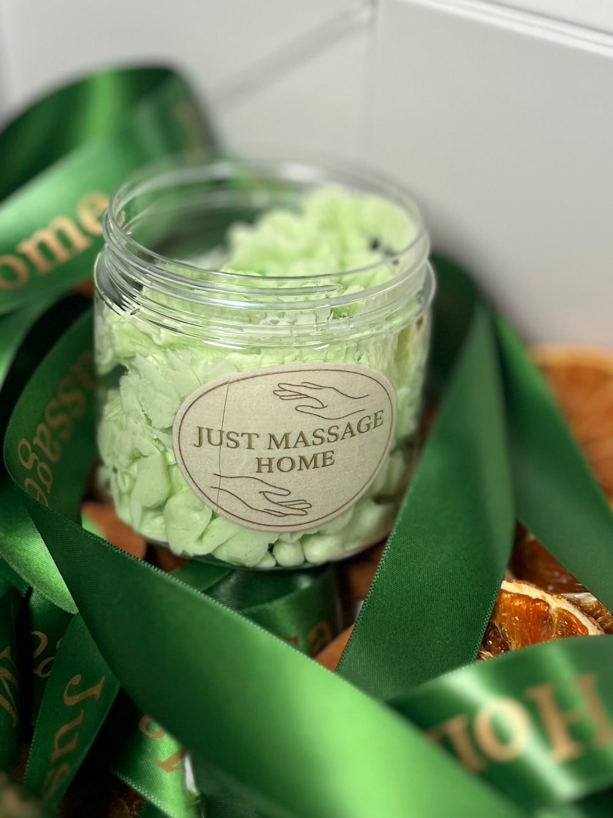 Winter Wellness Gift Box