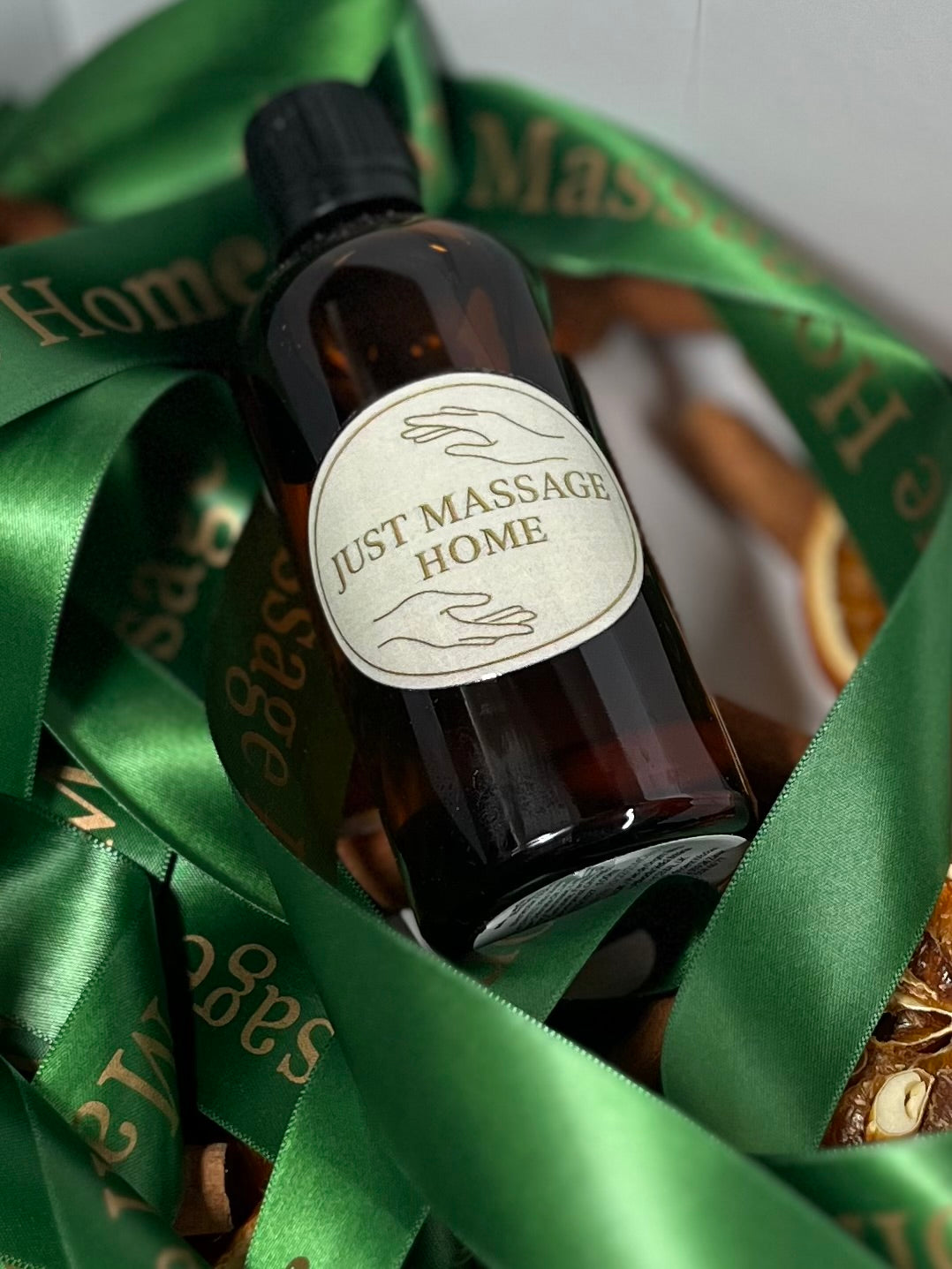 Winter Wellness Gift Box