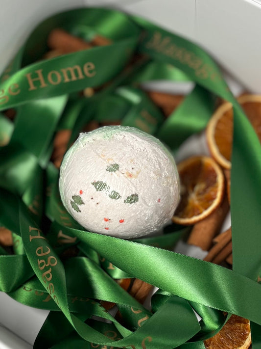 Winter Wellness Gift Box