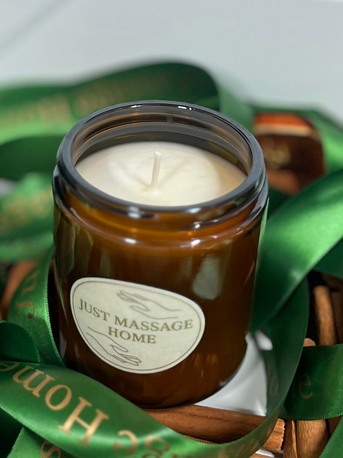 Winter Wellness Gift Box